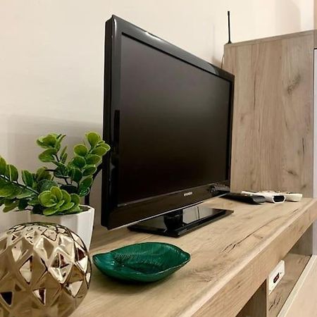 Central City Apartment سكوبجي المظهر الخارجي الصورة