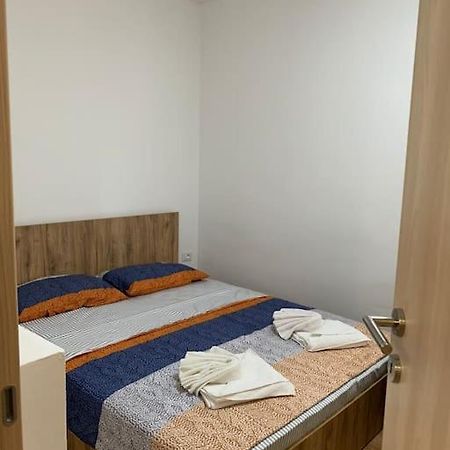 Central City Apartment سكوبجي المظهر الخارجي الصورة