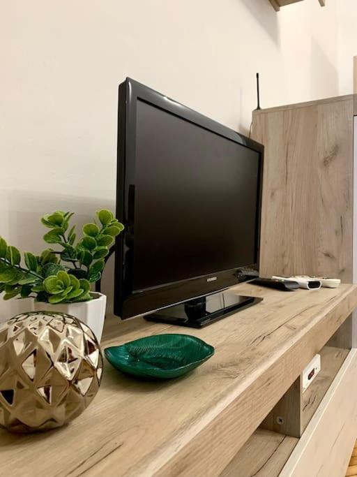 Central City Apartment سكوبجي المظهر الخارجي الصورة