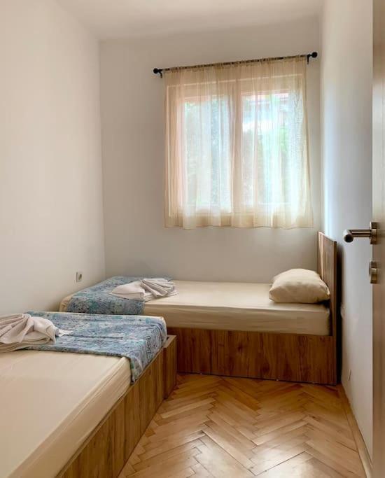 Central City Apartment سكوبجي المظهر الخارجي الصورة